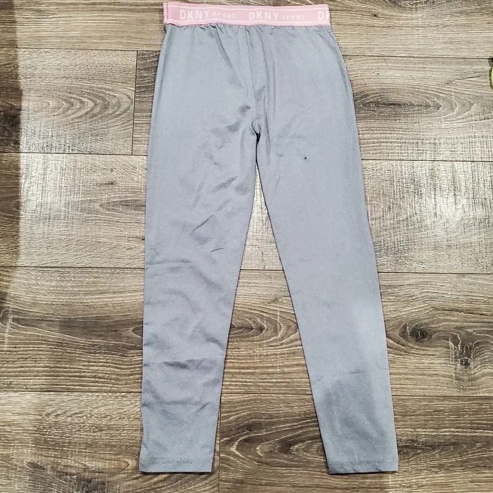 DKNY Under Armor bold pink
